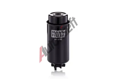 MANN-FILTER Palivov filtr MF WK8162, WK 8162