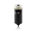 Palivov filtr MANN-FILTER ‐ MF WK8164