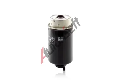 MANN-FILTER Palivov filtr MF WK8165, WK 8165