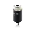 Palivov filtr MANN-FILTER ‐ MF WK8166
