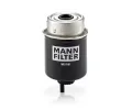 Palivov filtr MANN-FILTER ‐ MF WK8167