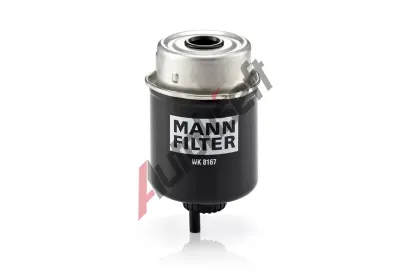 MANN-FILTER Palivov filtr MF WK8167, WK 8167