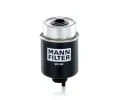 Palivov filtr MANN-FILTER ‐ MF WK8169