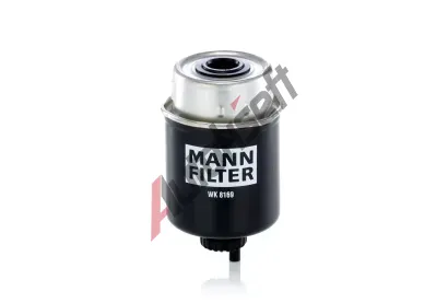 MANN-FILTER Palivov filtr MF WK8169, WK 8169