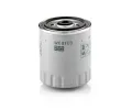 MANN-FILTER Palivov filtr ‐ MF WK817/3x