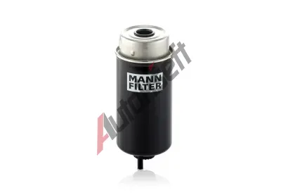 MANN-FILTER Palivov filtr MF WK8172, WK 8172