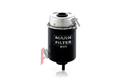 MANN-FILTER Palivov filtr MF WK8173, WK 8173