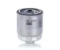 Palivov� filtr&nbsp;MANN-FILTER&nbsp;&dash;&nbsp;MF WK818/1