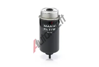 MANN-FILTER Palivov filtr MF WK8184, WK 8184