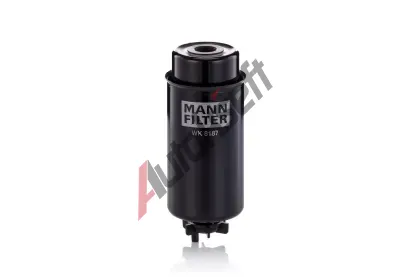 MANN-FILTER Palivov filtr MF WK8187, WK 8187