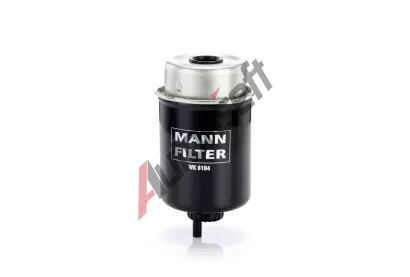 MANN-FILTER Palivov filtr MF WK8194, WK 8194