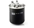 MANN-FILTER Palivov filtr ‐ MF WK820
