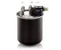 Palivov filtr MANN-FILTER ‐ MF WK820/14