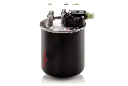 MANN-FILTER Palivov filtr MF WK820/14, WK 820/14