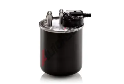 MANN-FILTER Palivov filtr MF WK820/15, WK 820/15