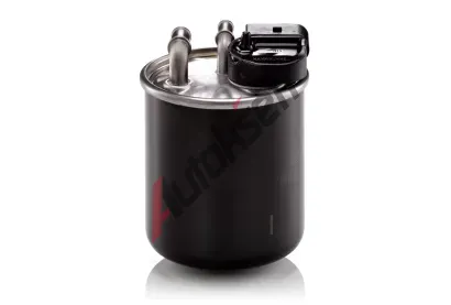 MANN-FILTER Palivov filtr MF WK820/16, WK 820/16