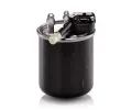 Palivov filtr MANN-FILTER ‐ MF WK820/17