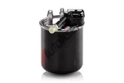 MANN-FILTER Palivov filtr MF WK820/17, WK 820/17