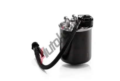 MANN-FILTER Palivov filtr MF WK820/18, WK 820/18