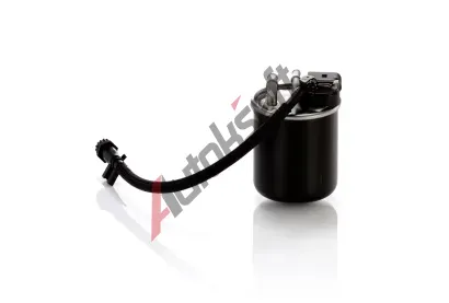 MANN-FILTER Palivov filtr MF WK820/19, MF WK 820/19