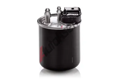 MANN-FILTER Palivov filtr MF WK820/20, MF WK 820/20