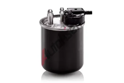 MANN-FILTER Palivov filtr MF WK820/21, MF WK 820/21
