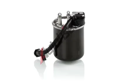 MANN-FILTER Palivov filtr MF WK820/23, WK 820/23
