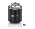 Palivov filtr MANN-FILTER ‐ MF WK820/2x