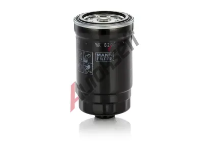 MANN-FILTER Palivov filtr MF WK8205, WK 8205