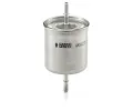 Palivový filtr MANN-FILTER ‐ MF WK822/2 Palivový filtr MANN-FILTER ‐ MF WK822/2