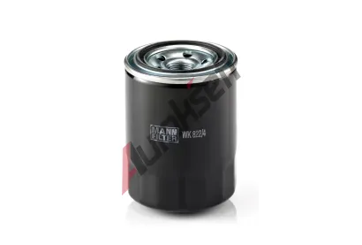 MANN-FILTER Palivov filtr MF WK822/4, WK 822/4