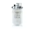 Palivov filtr MANN-FILTER ‐ MF WK823/1