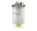 Palivový filtr MANN-FILTER ‐ MF WK823 Palivový filtr MANN-FILTER ‐ MF WK823