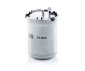 Palivový filtr MANN-FILTER ‐ MF WK823/2 Palivový filtr MANN-FILTER ‐ MF WK823/2