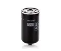 MANN-FILTER Palivov filtr ‐ MF WK824/2