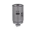 MANN-FILTER Palivov filtr ‐ MF WK824/4