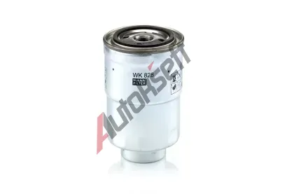 MANN-FILTER Palivov filtr MF WK828x, WK 828 x