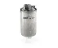 MANN-FILTER Palivov filtr ‐ MF WK829