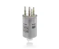 MANN-FILTER Palivov filtr ‐ MF WK829/5