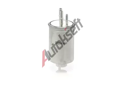 MANN-FILTER Palivov filtr MF WK829/6, WK 829/6