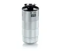 Palivov filtr MANN-FILTER ‐ MF WK841/1