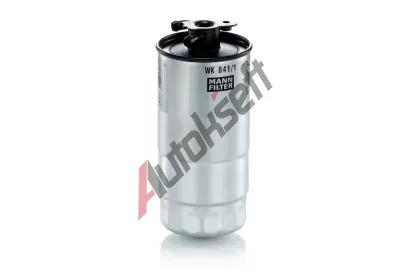 MANN-FILTER Palivov filtr MF WK841/1, WK 841/1