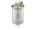 Palivový filtr MANN-FILTER ‐ MF WK841 Palivový filtr MANN-FILTER ‐ MF WK841