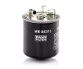 Palivov filtr MANN-FILTER ‐ MF WK842/13