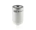 MANN-FILTER Palivov filtr ‐ MF WK842/16