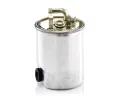 Palivov filtr MANN-FILTER ‐ MF WK842/18