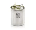 MANN-FILTER Palivov filtr ‐ MF WK842/19
