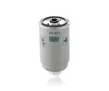 MANN-FILTER Palivov filtr ‐ MF WK842/2