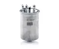 MANN-FILTER Palivov filtr ‐ MF WK842/21x