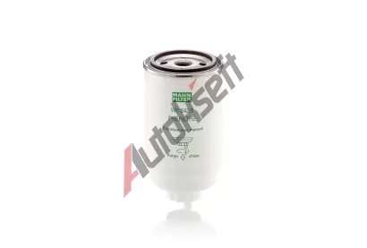 MANN-FILTER Palivov filtr MF WK842/6, WK 842/6